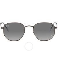 Ray-Ban - Eyeware & Frames & Optical & Sunglasses Rb3548n 004/71 - Lyst