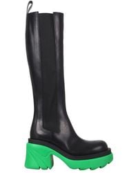 Bottega Veneta - High Boots - Lyst