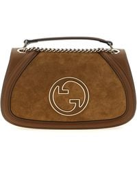 Gucci - Blondie' Medium Shoulder Bag - Lyst