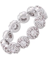 Swarovski - Una Ring Collection - Lyst