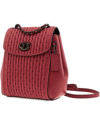 buy coach backpack
