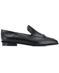 Ferragamo - Loafers - Lyst