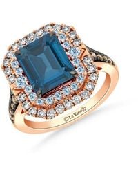 Le Vian - Ladies Semi-Precious Rings Set - Lyst