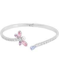 Swarovski - Ariana Grande X Ladies Bracelet - Lyst