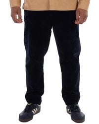 Tommy Hilfiger - Corduroy Harlem Tapered Chinos - Lyst