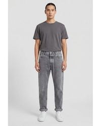 Brunello Cucinelli - Relaxed Fit Jeans, Brand Size 54 (Us - Lyst