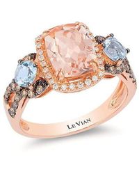 Le Vian - Ladies Semi Precious Fashion Ring - Lyst