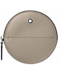 Montblanc - Meisterstuck Selection Soft Round Case - Lyst