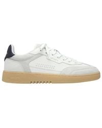 Axel Arigato - Dice T-Toe Sneakers, Brand Size 43 Us - Lyst