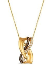 Le Vian - Ladies Bold Necklaces Set - Lyst