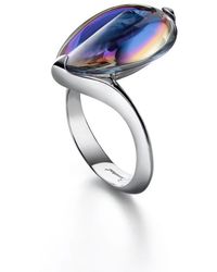 Baccarat - Sterling Silver - Lyst