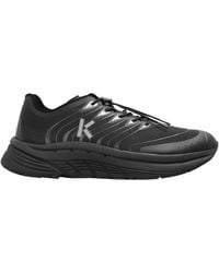 KENZO - Pace 2.0 Low-Top Sneakers, Brand Size 41 Us - Lyst