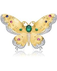 Rachel Glauber - Jewelry & Cufflinks - Lyst