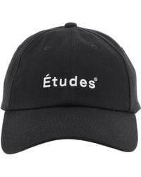 Etudes Studio - Booster Logo Baseball Cap - Lyst