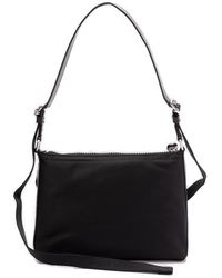 Givenchy - Voyou Skinny Crossbody Bag - Lyst