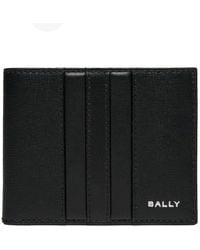 Bally - Mythos Bifold Wallet - Lyst