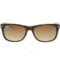 Ray-Ban - Eyeware & Frames & Optical & Sunglasses Rb2132 710/51 - Lyst