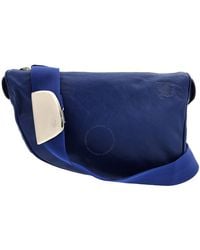 Burberry - Knight Medium Shield Messenger Bag - Lyst