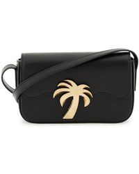 Palm Angels - Palm Beach Bridge Bag - Lyst