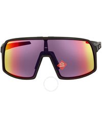 Oakley - Sutro S Prizm Road Shield Sunglasses Oo9462 946204 28 - Lyst