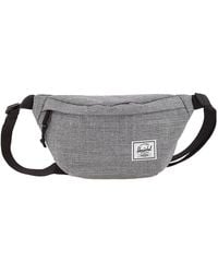 Herschel Supply Co. - Raven Classic Hip Pack - Lyst