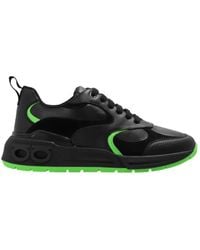 Ferragamo - Cosimina Low-Top Sneakers - Lyst