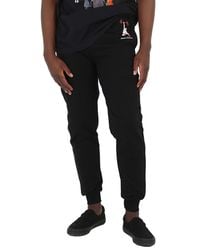 Moschino - Underwear Logo Track Pants - Lyst