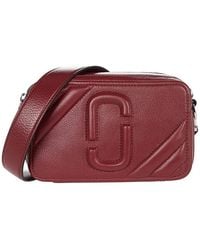 Marc Jacobs - The Moto Shot - Lyst