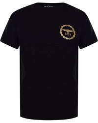 BOY London Graphic T-shirt - Black