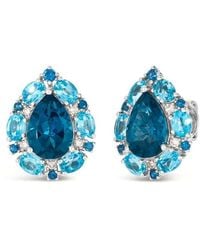 Le Vian - Ladies Semi Precious Earrings Set - Lyst