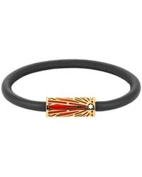 Montblanc - Meisterstuck The Origin Collection Bracelet - Lyst