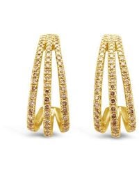 Le Vian - Ladies Nude Palette Earrings Set - Lyst