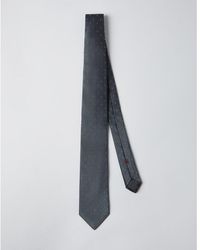 Brunello Cucinelli - Light Silk Patterned Tie - Lyst
