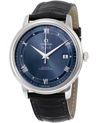 Omega Watches for Men | Online Sale up to 54% off | Lyst