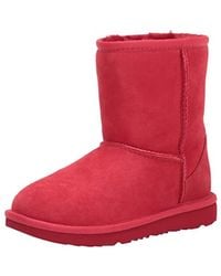 UGG - Classic Ii Kids' Boots, Size Big Kid - Lyst