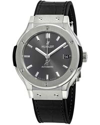 hublot casual watches