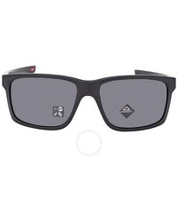 Oakley - Mainlink Xl Prizm Sport Sunglasses - Lyst