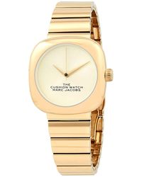 Marc Jacobs Watches for Women - Up to 56% off | Lyst