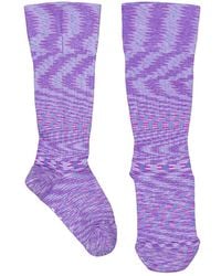 Dr. Segal - Energy Compression Socks - Lyst