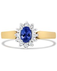 Haus of Brilliance - Jewelry & Cufflinks - Lyst