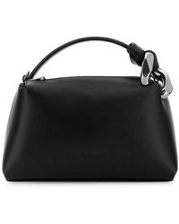 JW Anderson - J.W. Anderson Leather Handbag - Lyst