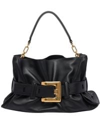 Balmain - Medium Anthem Handbag - Lyst