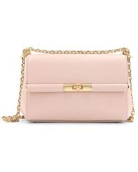 Dolce & Gabbana - Dolce & Gabbana Mini Marlene Shoulder Bag - Lyst