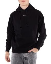 Drole de Monsieur - Slogan Classique Le Hoodie - Lyst