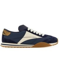 Bally - Sonney-T Lace-Up Sneakers - Lyst