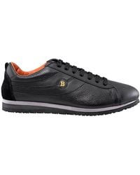 Bally - Bredy Low-Top Sneakers, Brand Size 7 (Us - Lyst