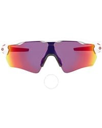 Oakley - Radar Ev Path Prizm Road Sport Sunglasses Oo9208 920805 38 - Lyst
