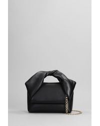 JW Anderson - Twisted Hand Bag - Lyst