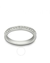 Swarovski - Rare Ring, Size 56 - Lyst