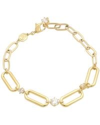 Swarovski - Constella Bracelet - Lyst